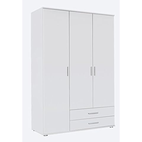 Armoire Rauch Rasant Blanc Cover