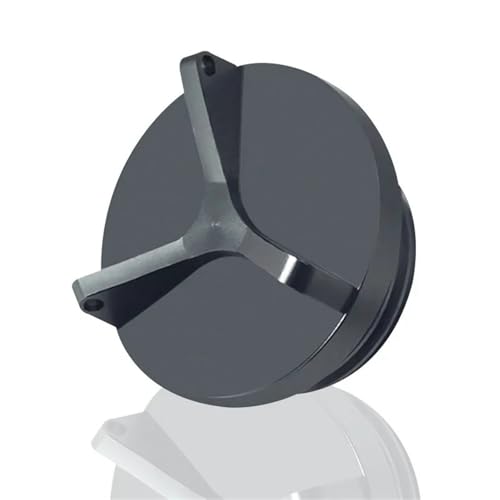 Tapón de llenado de aceite elegante y duradero para Rebel CMX500