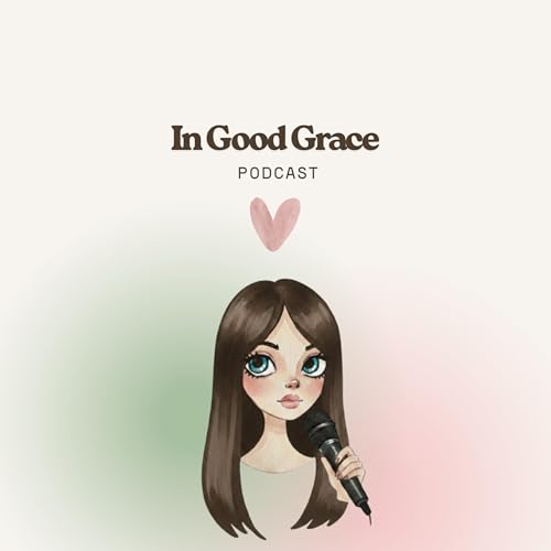 In Good Grace copertina