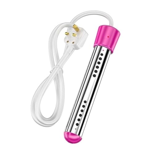 Sobeta 2000W Electric Water Heater, Portable Water Heater For Inflatable Swimming Pool Swimming Pool Bathtub Water Heater Aquarium Heater, Fast Boiling Water Tool, Power Cord Length 1.5 Meters