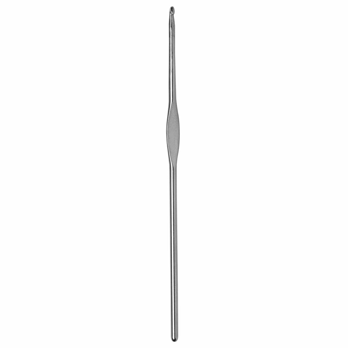 KnitPro Crochet Hook, Gold, 1.25mm