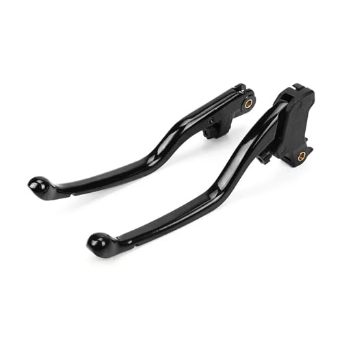 Manetas de freno delantero y embrague para rutas en moto BMW F 800 3