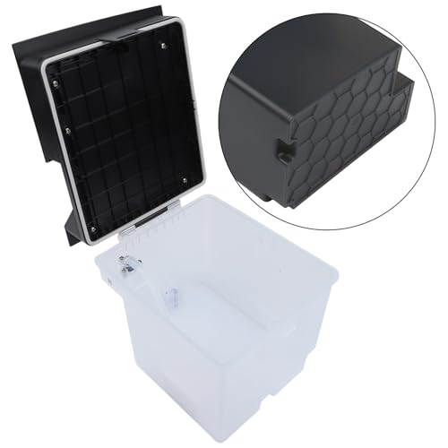 Réservoir d'eau propre pour Deebot X11 OmniCyclone et Pro en lot de 2