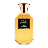 Jawhara Collection Sweet Dates Woda Perfumowana Unisex o Zapachu Paczuli, 100 ml
