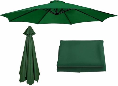 Toile parasol anti-UV de rechange pour réparer toile usée