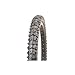 Kenda K816 Aggressive MTB Wire Bead Bicycle Tire, Black Skin, 26-Inch x 2.10-Inch