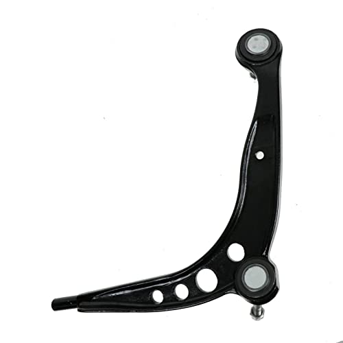 Brazos de control para BMW Serie 3 que eliminan holguras y vibraciones 4