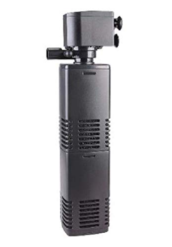AQUALYF Pets SOBO Aquarium Internal Filter, WP-2000F (B08M4CGQB8) Amazon Price History, Amazon Price Tracker