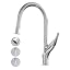 Brushed Chrome Plating
