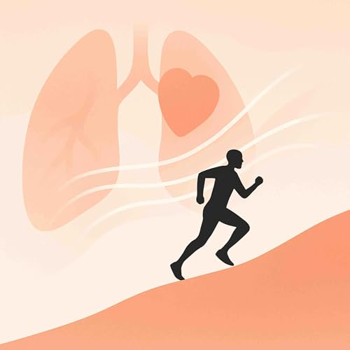 3196: What is VO2 Max and How Can You Improve Your Fitness and Heart Health on Fitness Science Podcast Por  arte de portada