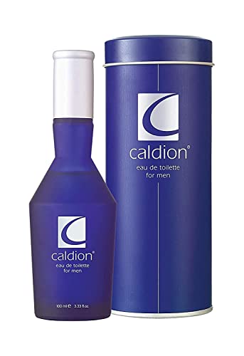 Caldion Edt Herren 1er Pack (1 x 100 ml)