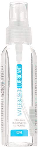 Pharmquests By Shots - Aqua Lubricante Base - 100 ml (PHA181)