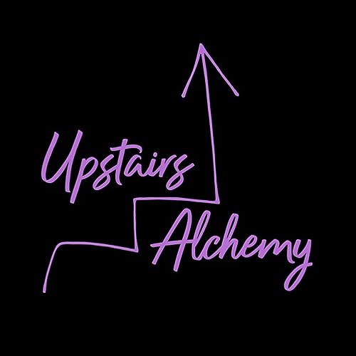 Upstairs Alchemy cover art