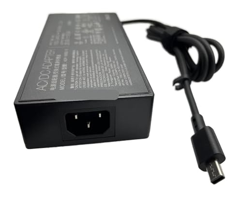 Adaptador de carga AC 20V 9A 180W miniatura 2