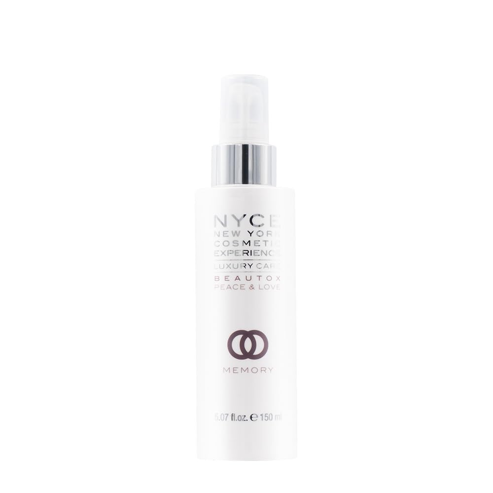 Nyce Luxury Care Beautox Peace&Love 150ml – Restrukturierungsflüssigkeit