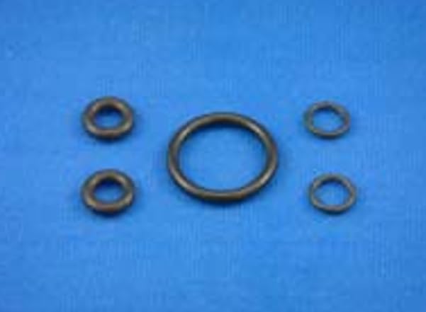 CUP40 Fuel Injector 0-Ring Rebuild Kit