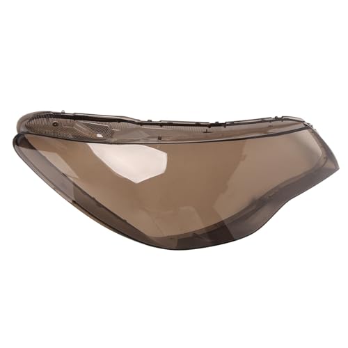 Coque de phare droit fumé pour Civic FD 8 2006-2011 protection avant