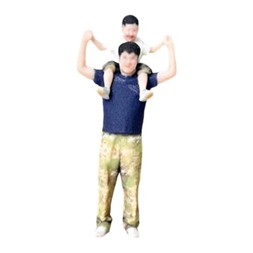 Fiocias �~�j�`���A�V�[���A�S���͌^�p��1:64�X�P�[���̓h���ς݃~�j�`���A�t�B�M���A