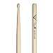 Vater Wood Tip Sugar Maple Super Jazz Drum Sticks, Pair