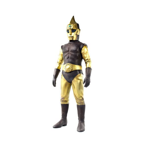 ccp1/6特撮シリーズ スペクトルマン(Cタイプ) フィギュア Amazon | CCP 1/6特撮シリーズ スペクトルマン Cタイプ 全高約29cm PVC