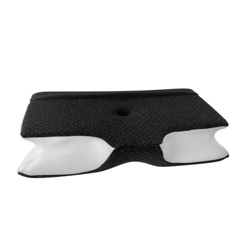 NAZUSA 枕 首が痛くならない 低反発 まくら...