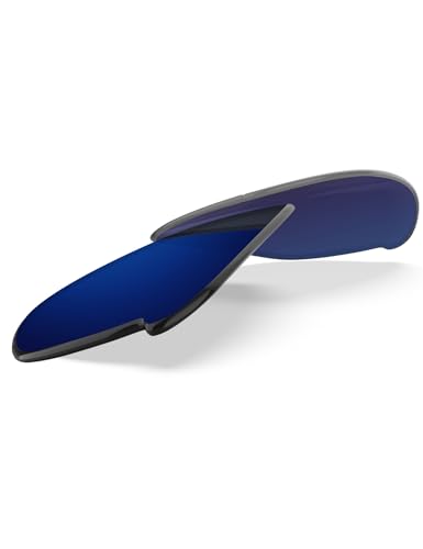 Image of BLAZERBUCK Replacement Lenses & Sock Kit for Oakley Half Jacket Sunglass