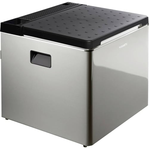 DOMETIC ACX3 40 G elektrische Absorber-Kühlbox mit 12/230 V und...