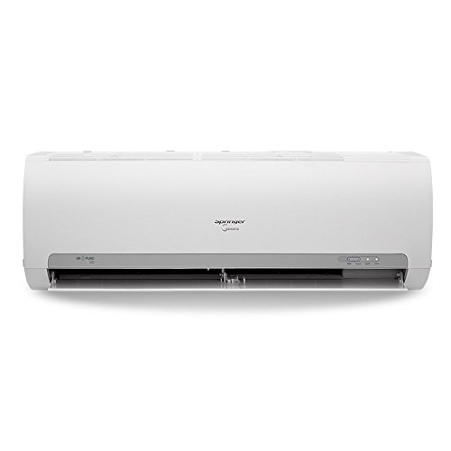 Ar-Condicionado Split Hw 9.000 Btus/h 220v Springer Midea Frio 42MACA09S5