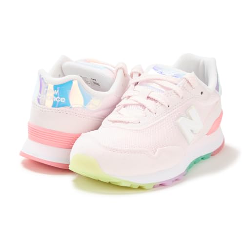 Image of New Balance Kids' 515 V1 Hook and Loop Sneaker