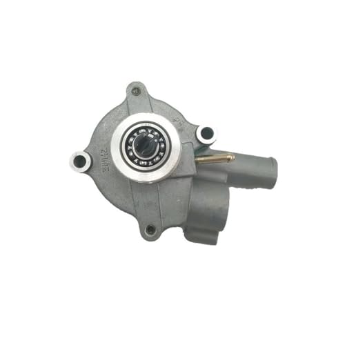 Ensemble d'eau VTT anti-surchauffe pour Rhino 660 et Grizzly 660