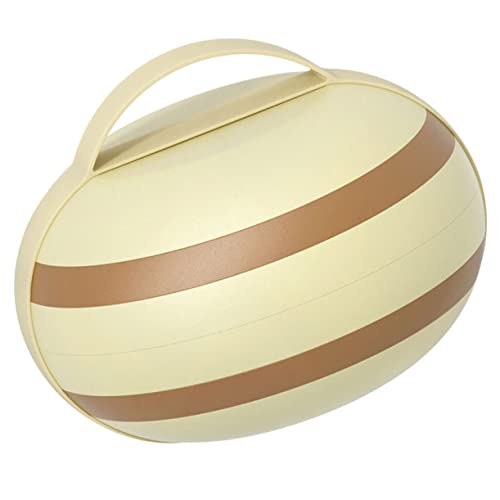 Balacoo Travel Essential Lightweight Picnic Camping Cutlery Set Plastic Plate Spoon Fork Chopsticks for