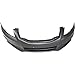 Garage-Pro Bumper Cover KIT Compatible with Honda Accord 2011-2012 Sedan Primed Front