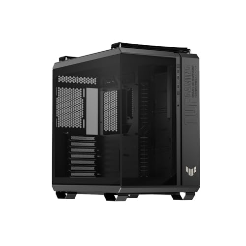 ASUS TUF GAMING GT502 ブラック PCケース TUF Gaming GT502｜Gaming Case｜ASUS USA