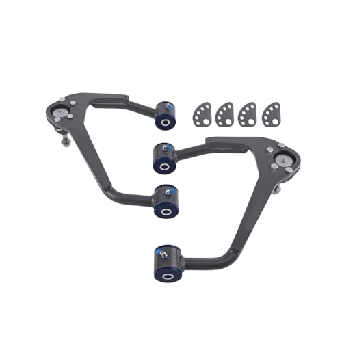 Bras de commande supérieurs Chevy Silverado en acier forgé haute résistance - 6