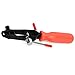 Car CV Joint Boot Clamp Pliers Banding Crimper Cutting Tool Ear Type Universal