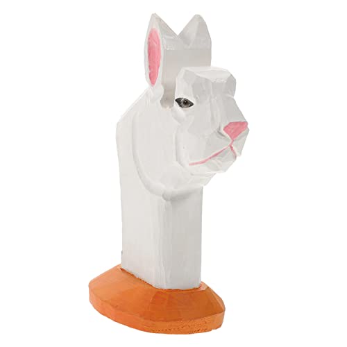 Cabilock Glasses Frame Eyeglasses Holder Animals Glasses Holders Sunglasses Organizer Cute Glasses Holder Glasses Holder Sunglasses Display Stand Sunglasses Stand Wooden Animals Statue