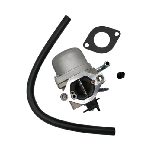 Carburateur pour tondeuse à gazon haute précision compatible 794653 593432