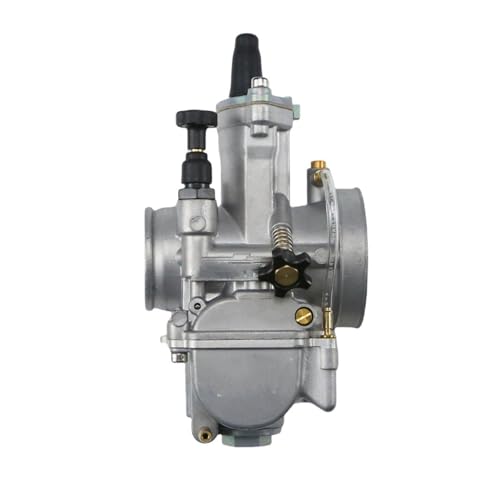 oCNLu^[ KOSO PWK 24 26 28 30 32 34mm 2T 4T ATVNbhS[J[g_[goCNXN[^[50-250ccI[goCLu^[t[WFbgt(KPWK32)
