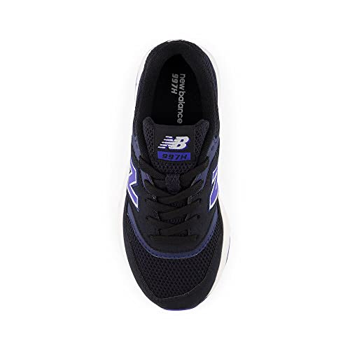 Image of New Balance Baby Boys' 997h V1 Bungee Sneakers | Casual Shoes