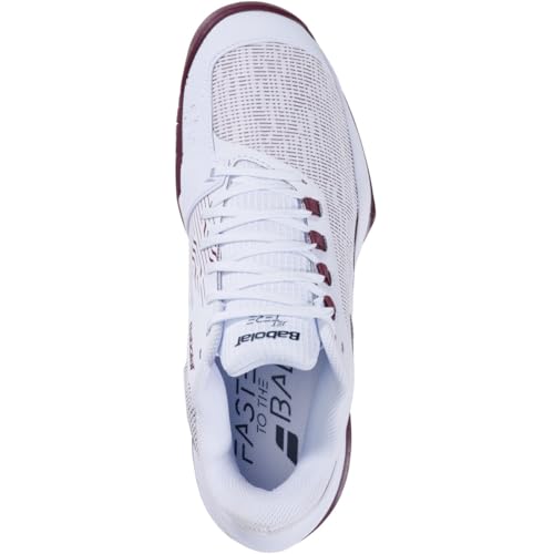Image of Babolat Men's Jet Tere 2 All Court Tennis Shoes