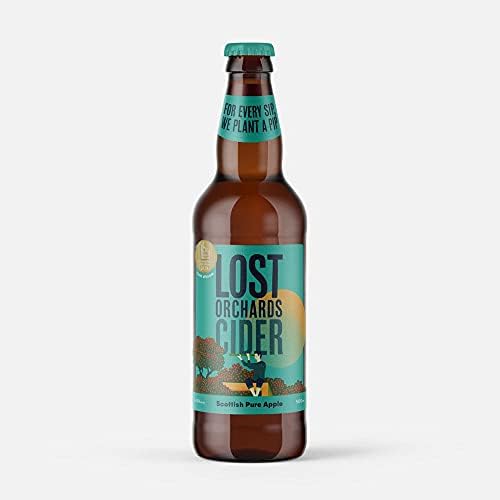 Best of British Apple Cider - Enjoy Eight of the Best British Ciders from some of the nations favourite producers including, Aspalls, Thatchers, Henry Westons, Cidersmiths and more. Perfect as a gift