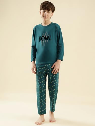 Image of Li'l Tomatoes boys Pajama Top