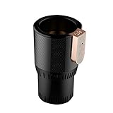 Intelligente heiße und kalte Tassen: schnelle Kühlung, konstante Temperaturisolierung, einfache Handhabung, intelligente Steuerung, sicher und hygienisch.