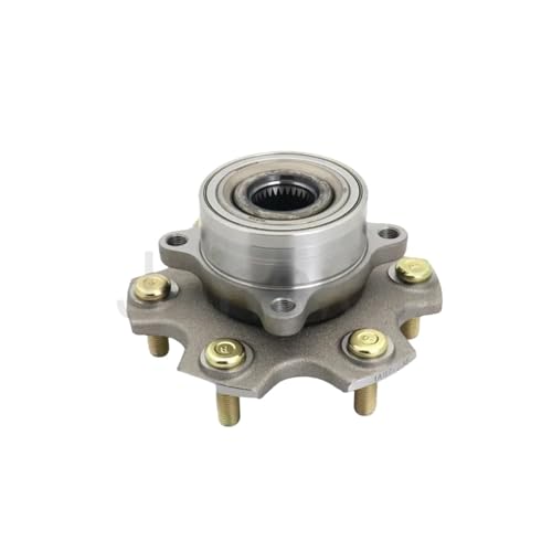 Moyeu de roue avant MR455620 haute résistance pour Mitsubishi Pajero NS et NT