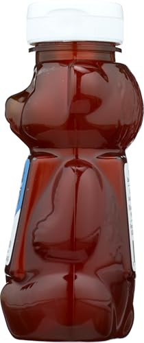 Honey Wildflower Bear 12 Onzas miniatura 5