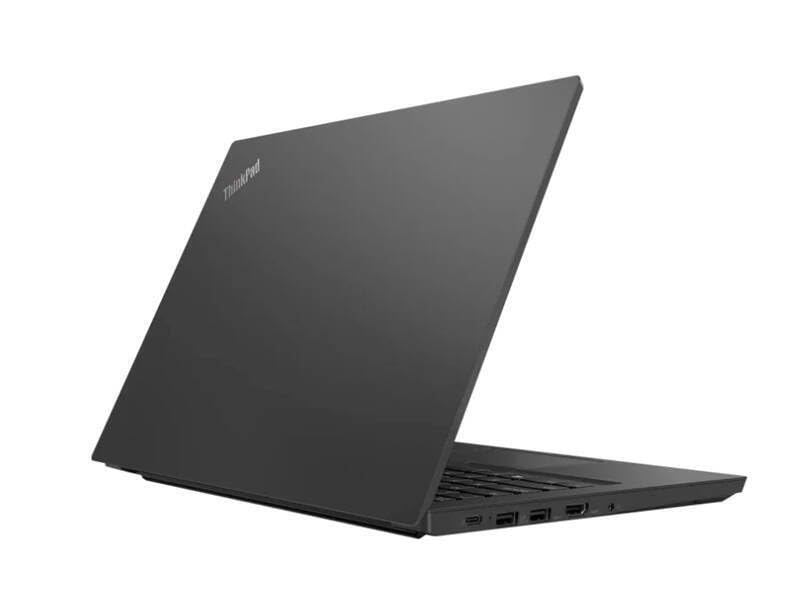 Lenovo Business Laptop Notebook ThinkPad E14 G1 i3-10110u 8GB 256GB SSD 1920x1080 Windows 11 (Generalüberholt)