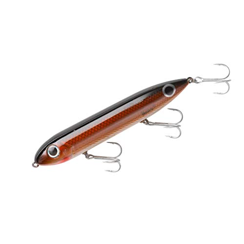 Heddon Super Spook señuelos de Pesca, Redfish