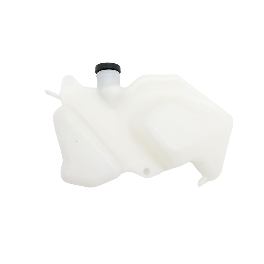 Moto Radiatore di Raffreddamento Serbatoio Acqua Serbatoio del Liquido di Raffreddamento Adatto for ZX6R ZX636 2009-2012