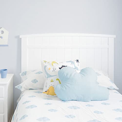 Bainba Cabecero Infantil Curvo (105) Cover