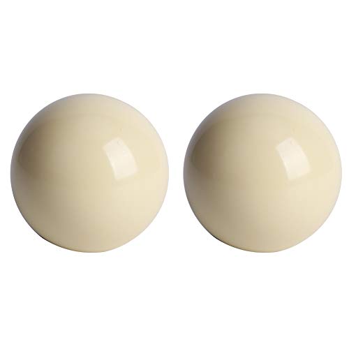 White Ball Snooker Ball Set Billiard Spot Ball Cue Ball Snooker Pool White Billiard Balls Standard 5.72cm Billard Ball - Image 4